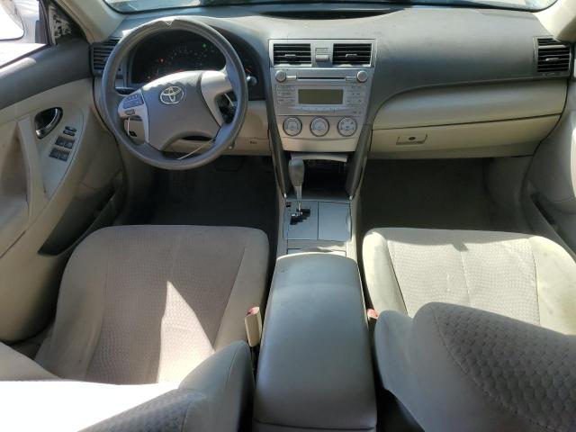 4T1BF3EK2BU762367 - 2011 TOYOTA CAMRY BASE Ağ foto 8