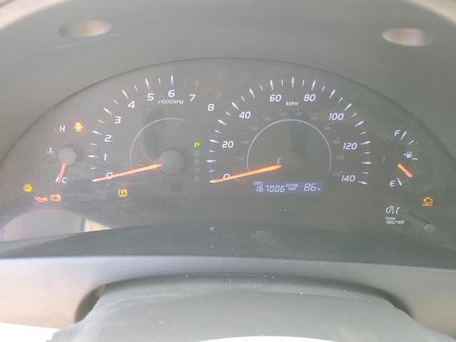 4T1BF3EK2BU762367 - 2011 TOYOTA CAMRY BASE Ağ foto 9