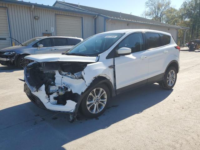 2019 FORD ESCAPE SE, 