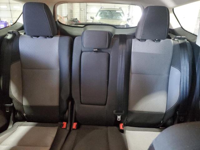 1FMCU9GD2KUA84585 - 2019 FORD ESCAPE SE WHITE photo 10