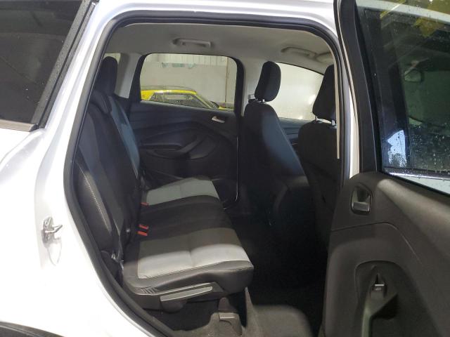 1FMCU9GD2KUA84585 - 2019 FORD ESCAPE SE WHITE photo 11