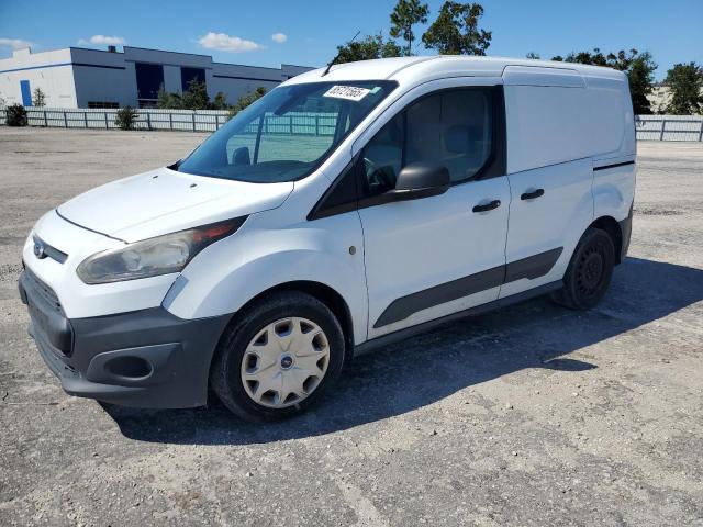 2015 FORD TRANSIT CO XL, 