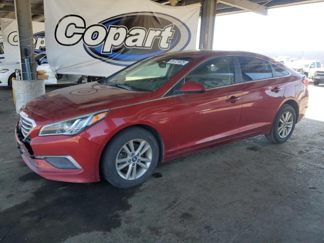 2016 HYUNDAI SONATA SE, 
