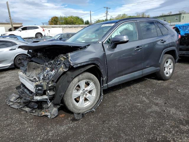 2021 TOYOTA RAV4 XLE, 