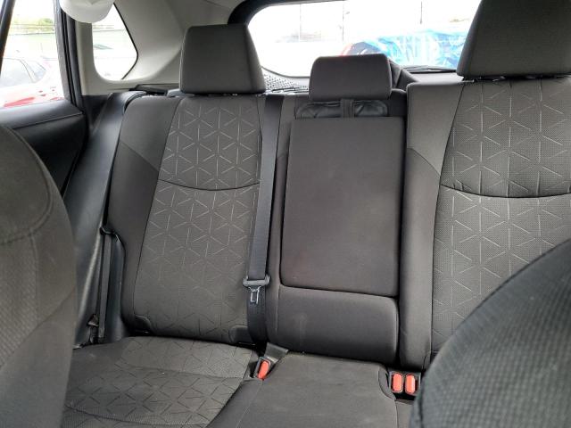 2T3P1RFV3MW154433 - 2021 TOYOTA RAV4 XLE 灰色 照片 10