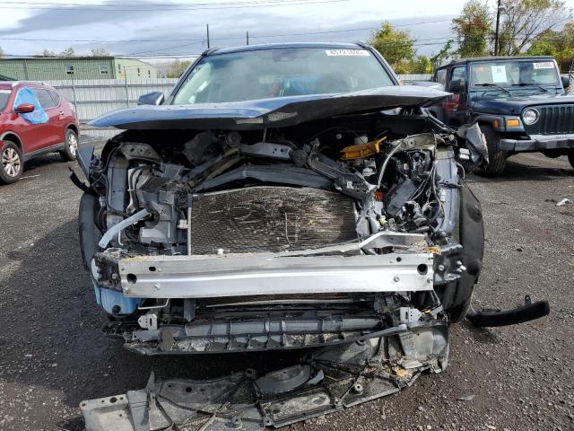 2T3P1RFV3MW154433 - 2021 TOYOTA RAV4 XLE 灰色 照片 5