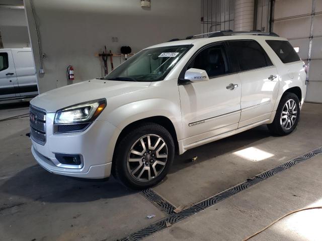 2014 GMC ACADIA DENALI, 