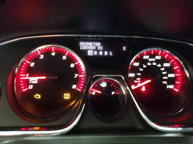 1GKKVTKD6EJ238341 - 2014 GMC ACADIA DENALI თეთრი ფოტო 9