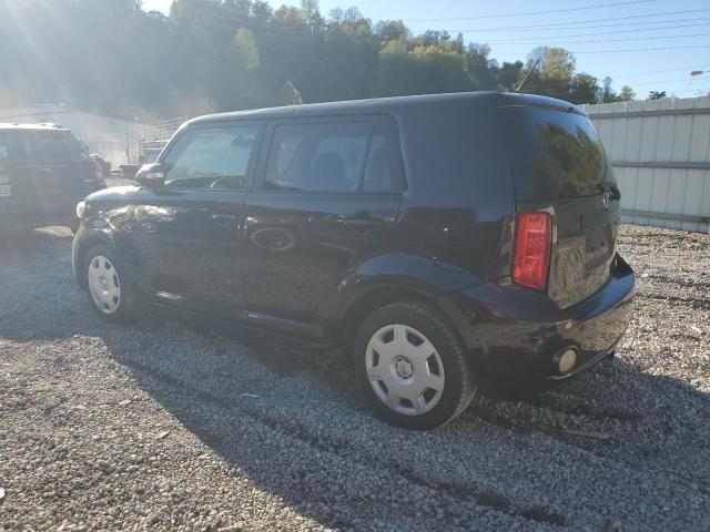 JTLKE50EX81021225 - 2008 TOYOTA SCION XB Күлгін фото 2