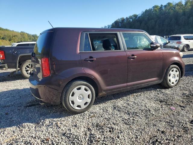 JTLKE50EX81021225 - 2008 TOYOTA SCION XB Күлгін фото 3