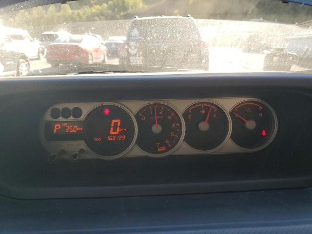 JTLKE50EX81021225 - 2008 TOYOTA SCION XB Күлгін фото 9