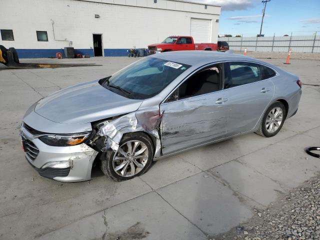 2019 CHEVROLET MALIBU LT, 