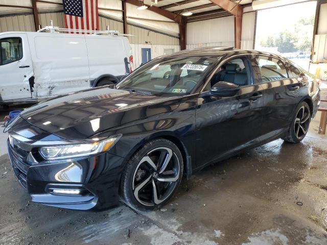 2019 HONDA ACCORD SPORT, 