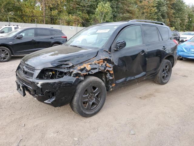 2012 TOYOTA RAV4, 