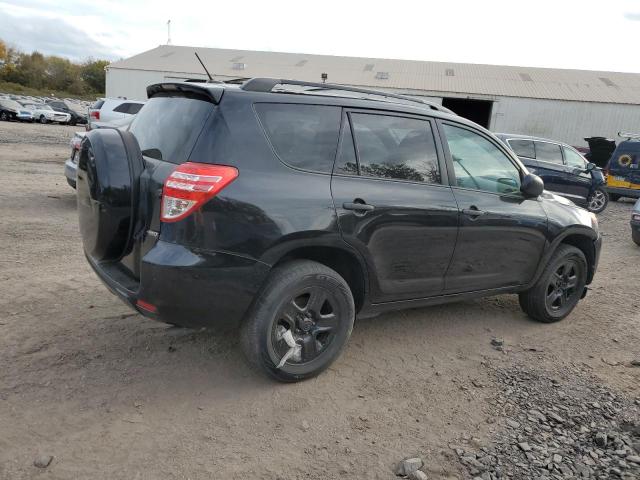 2T3BF4DV1CW250027 - 2012 TOYOTA RAV4 BLACK photo 3