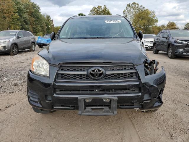 2T3BF4DV1CW250027 - 2012 TOYOTA RAV4 BLACK photo 5