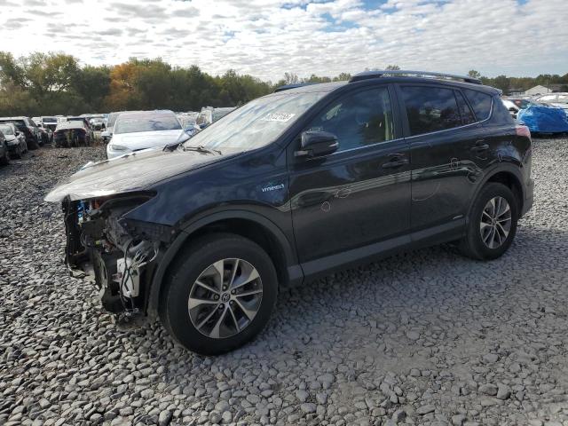 2018 TOYOTA RAV4 HV LE, 