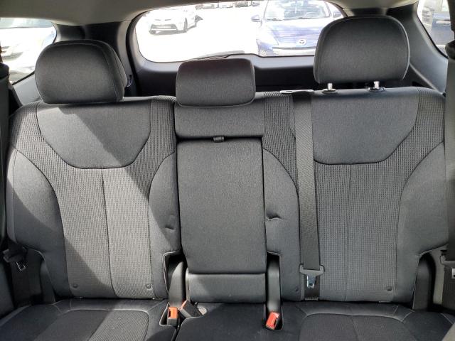 5NMS33AD7KH128869 - 2019 HYUNDAI SANTA FE SEL Қара фото 10