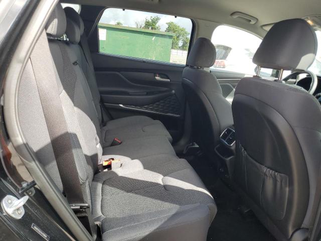 5NMS33AD7KH128869 - 2019 HYUNDAI SANTA FE SEL Қара фото 11