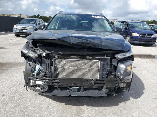 5NMS33AD7KH128869 - 2019 HYUNDAI SANTA FE SEL Қара фото 5