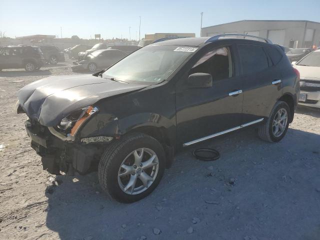 2011 NISSAN ROGUE S, 