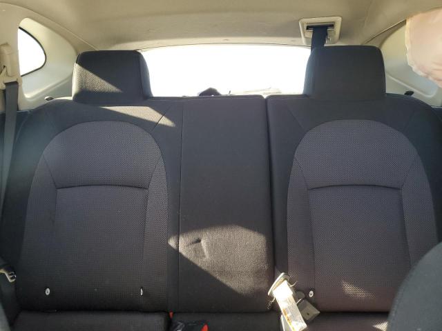 JN8AS5MV9BW660995 - 2011 NISSAN ROGUE S 黑色 照片 10