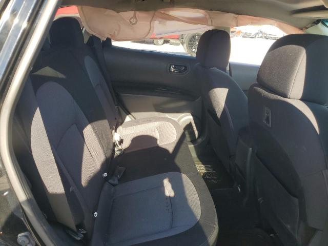 JN8AS5MV9BW660995 - 2011 NISSAN ROGUE S 黑色 照片 11