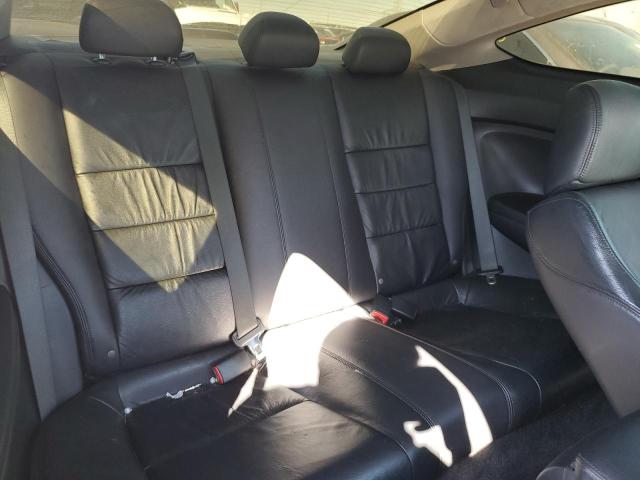 1HGCS2B83CA007014 - 2012 HONDA ACCORD EXL 灰色 照片 10