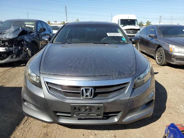 1HGCS2B83CA007014 - 2012 HONDA ACCORD EXL 灰色 照片 5