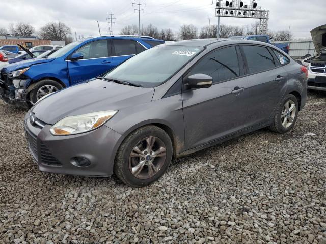 2013 FORD FOCUS SE, 