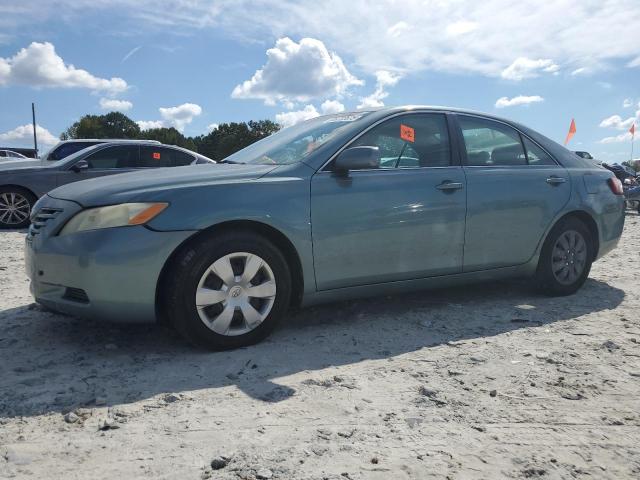 2009 TOYOTA CAMRY BASE, 