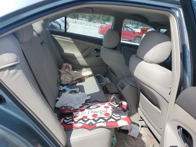 4T1BE46K49U896766 - 2009 TOYOTA CAMRY BASE მწვანე ფოტო 10