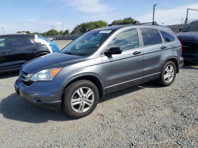 2011 HONDA CR-V EX, 