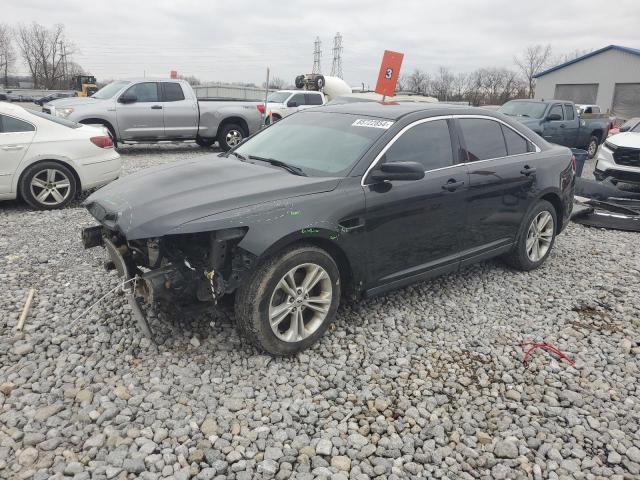 2013 FORD TAURUS SEL, 