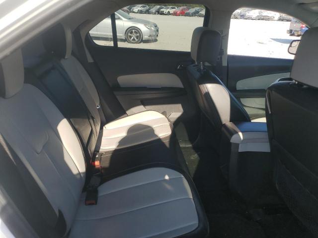 2GNALPEK8C1338213 - 2012 CHEVROLET EQUINOX LT Beyaz fotoğraf 11