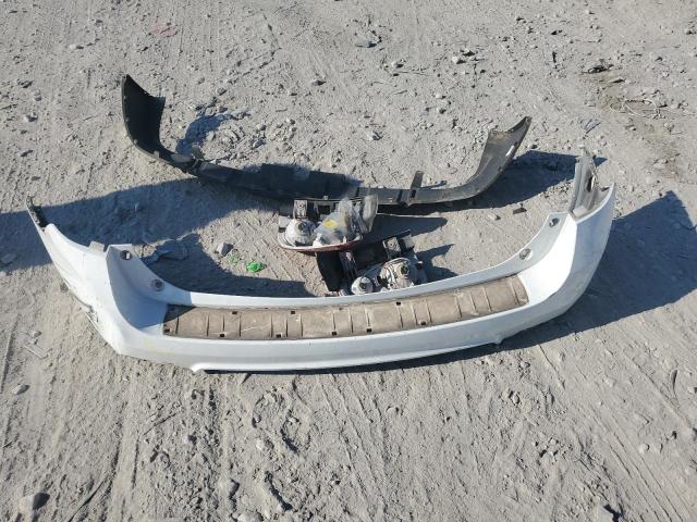 2GNALPEK8C1338213 - 2012 CHEVROLET EQUINOX LT Beyaz fotoğraf 13