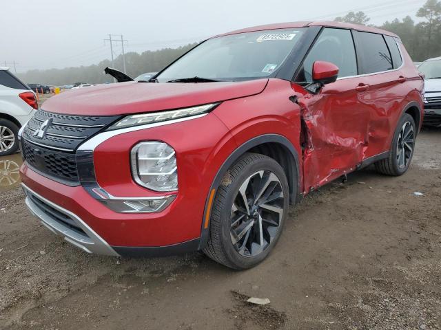 2022 MITSUBISHI OUTLANDER SE, 