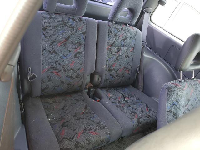JT3XP10V2V0004896 - 1997 TOYOTA RAV4 WHITE photo 10