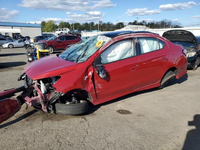 2024 MITSUBISHI MIRAGE G4 ES, 