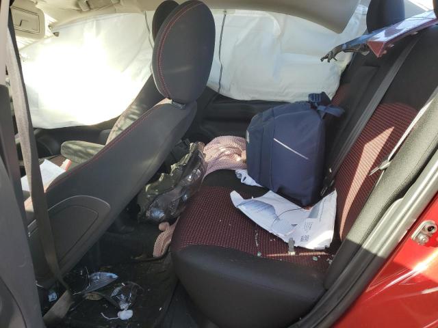 ML32FUFJ7RHF12292 - 2024 MITSUBISHI MIRAGE G4 ES Qırmızı foto 10