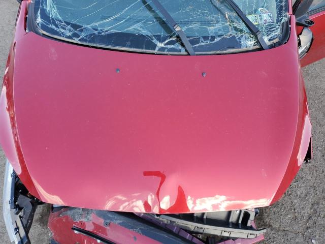 ML32FUFJ7RHF12292 - 2024 MITSUBISHI MIRAGE G4 ES Qırmızı foto 11