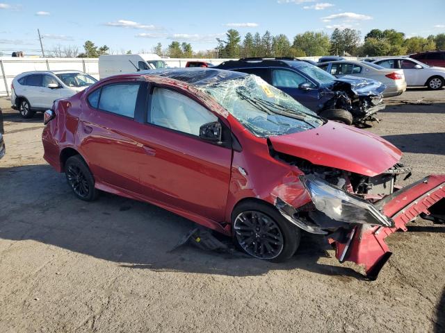 ML32FUFJ7RHF12292 - 2024 MITSUBISHI MIRAGE G4 ES Qırmızı foto 4