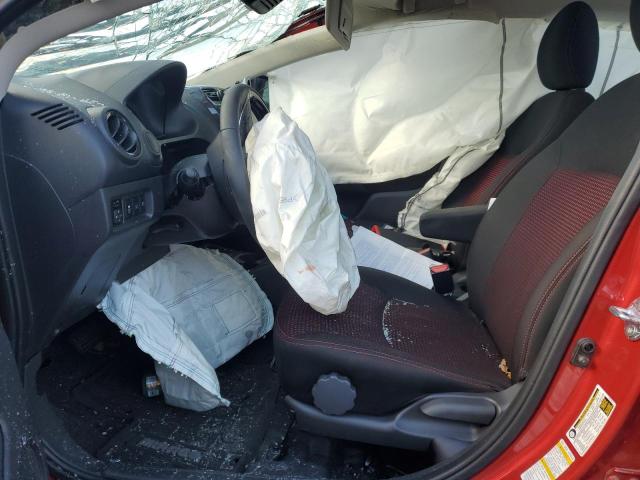 ML32FUFJ7RHF12292 - 2024 MITSUBISHI MIRAGE G4 ES Qırmızı foto 7