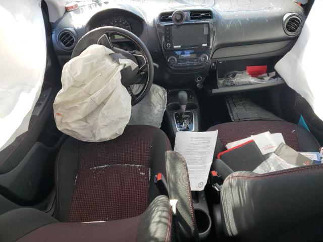 ML32FUFJ7RHF12292 - 2024 MITSUBISHI MIRAGE G4 ES Qırmızı foto 8