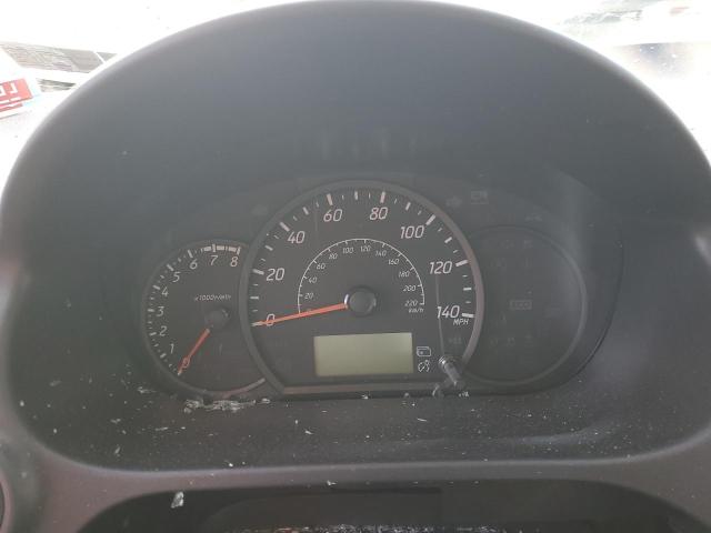 ML32FUFJ7RHF12292 - 2024 MITSUBISHI MIRAGE G4 ES Qırmızı foto 9