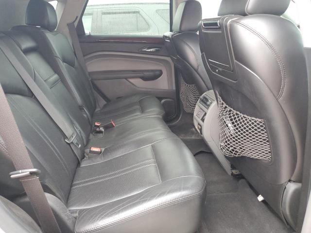 3GYFNFEY9BS624804 - 2011 CADILLAC SRX PREMIUM COLLECTION თეთრი ფოტო 11