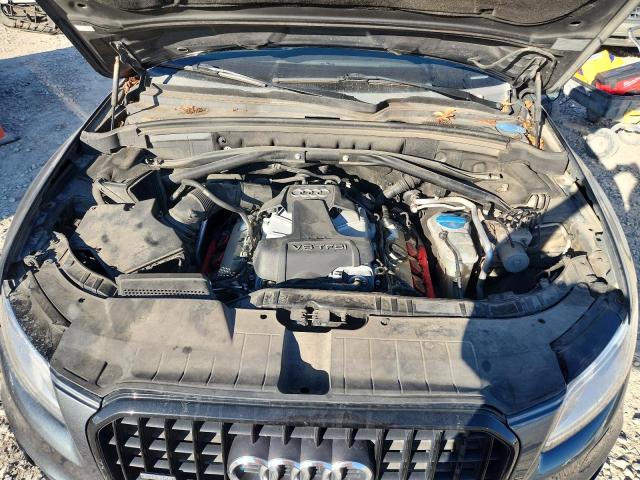 WA1DGAFP7EA127265 - 2014 AUDI Q5 PREMIUM PLUS GRAY photo 11