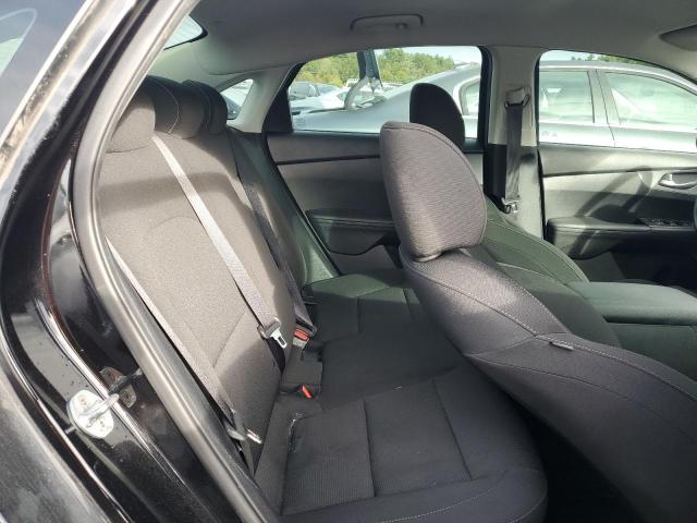 3KPF24AD5KE040548 - 2019 KIA FORTE FE 黑色 照片 10