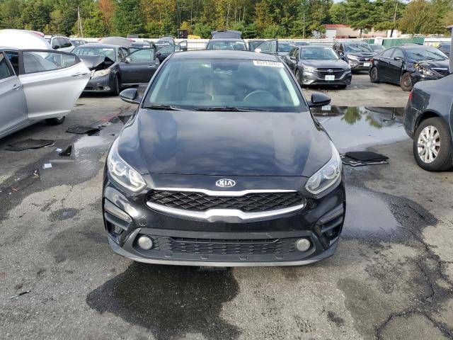 3KPF24AD5KE040548 - 2019 KIA FORTE FE 黑色 照片 5