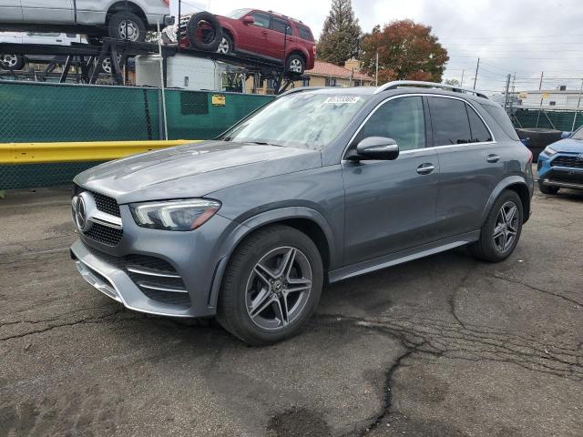 2020 MERCEDES-BENZ GLE 350 4MATIC, 